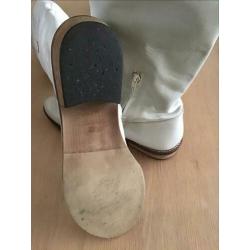 MOOIE LAARZEN avances MILANO mt 41