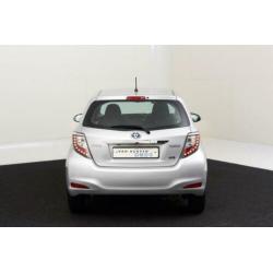Toyota Yaris 1.5 Full Hybrid Comfort Cruise Clima 1e Eigenaa