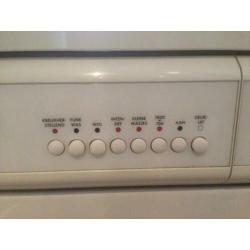 wasmachine aeg
