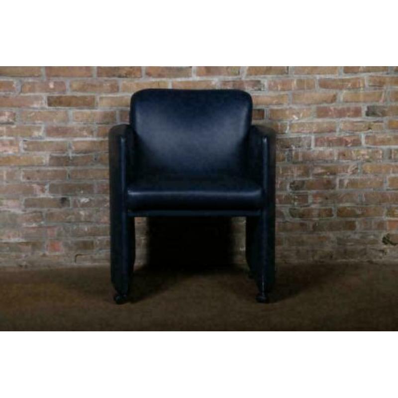 Jori Vinci designfauteuil bij TheReSales