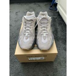 Originele Adidas Yeezy 700 Tephra
