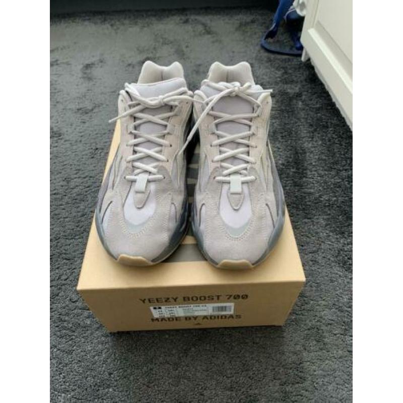 Originele Adidas Yeezy 700 Tephra