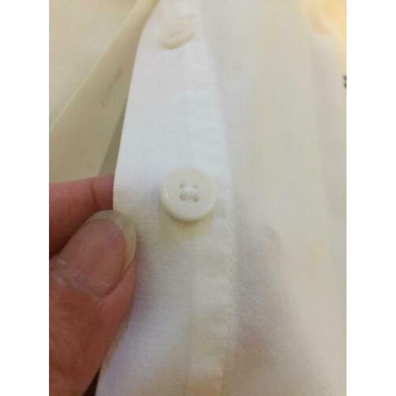 Tommy Hilfiger blouse Wit