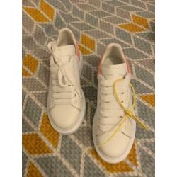 Alexander mcqueen dames