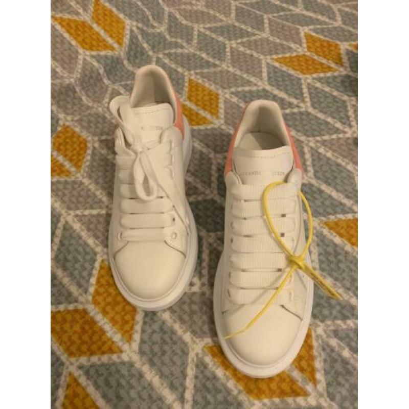 Alexander mcqueen dames