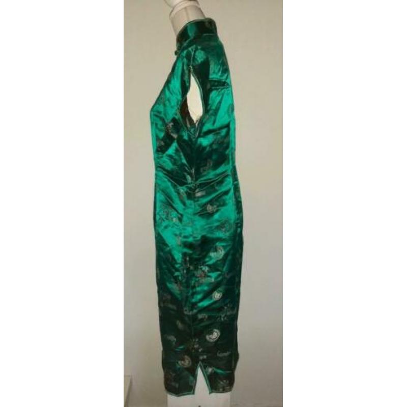 Chinese jurk maat 38