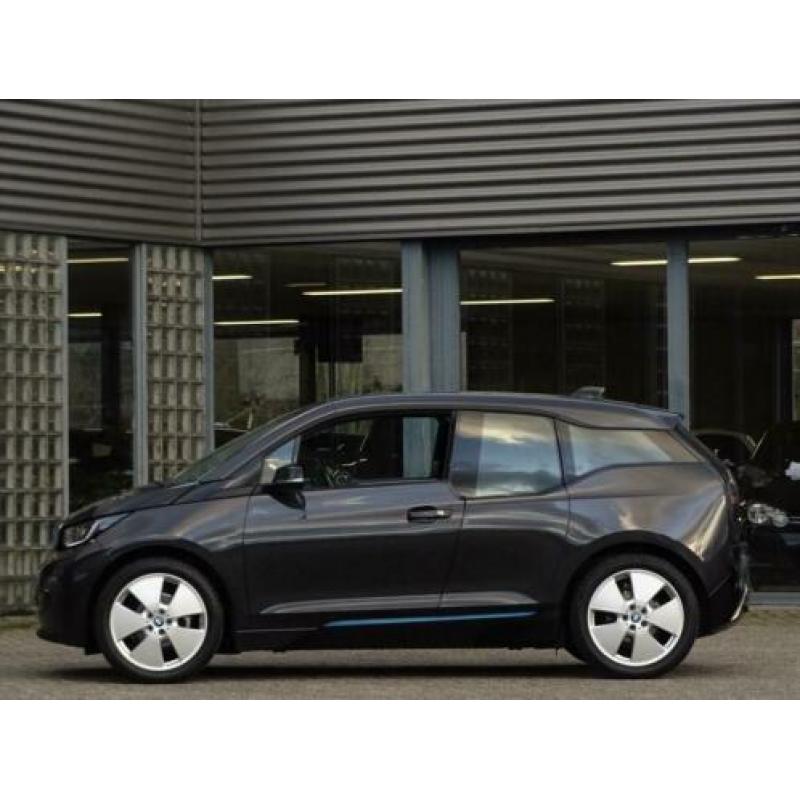 Bmw i3 range extender snellader [excl btw]