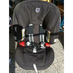 Achterwaarts gericht kinderzitje autostoel 9-25 kg (1-6 jr).