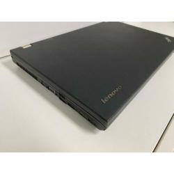 Lenovo W530 i7 8gb 256ssd Nvidia Quadro K2000M
