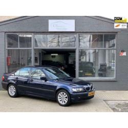 BMW 3-serie 318d Black&Silver II Nieuwe APK NAP!