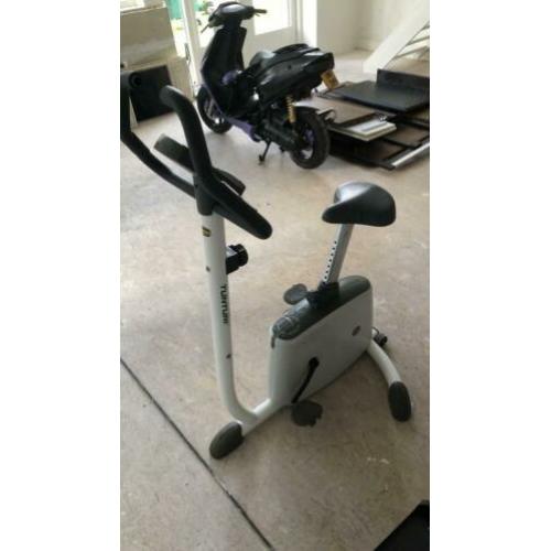 Tunturi home trainer