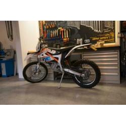 KTM Freeride E-XC 2017 MARGE