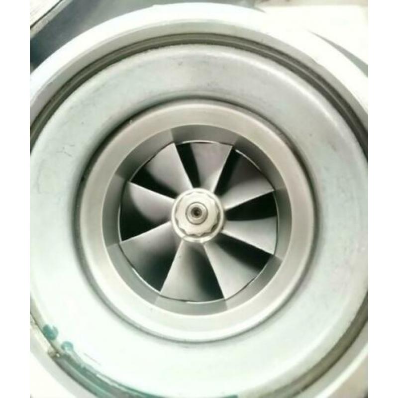 Turbo Holset HE551V T6 40cm single scroll made in England