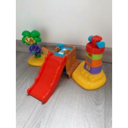 VTech Blub Blub Bad Avonturen Eiland + Ziva Zeeleeuw