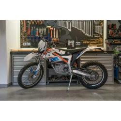 KTM Freeride E-XC 2017 MARGE