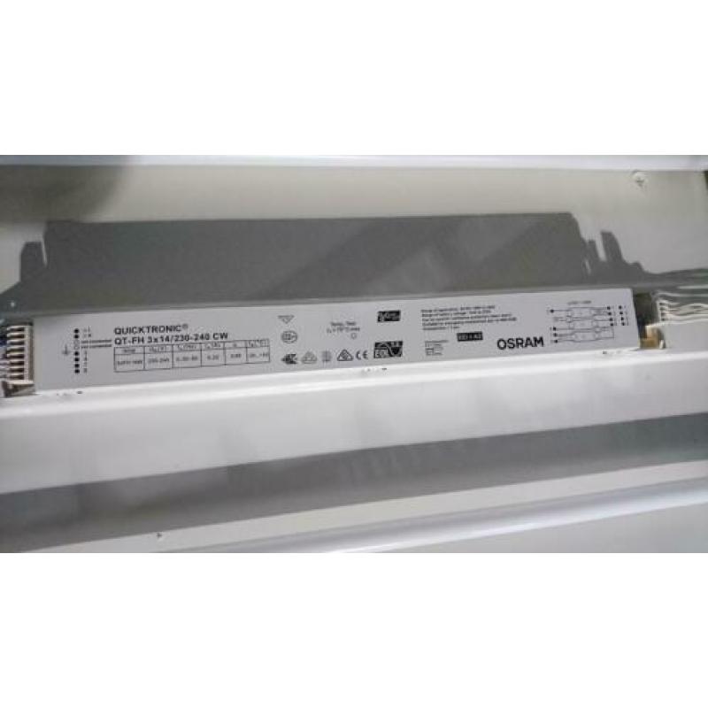 osram 35 stuks