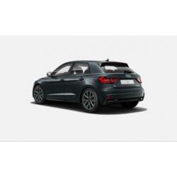 Audi A1 Sportback 25 TFSI Advanced epic | parkeerhulp | Zwar