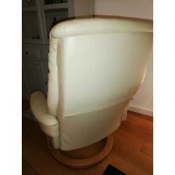 Seniorenstoel/fauteuil