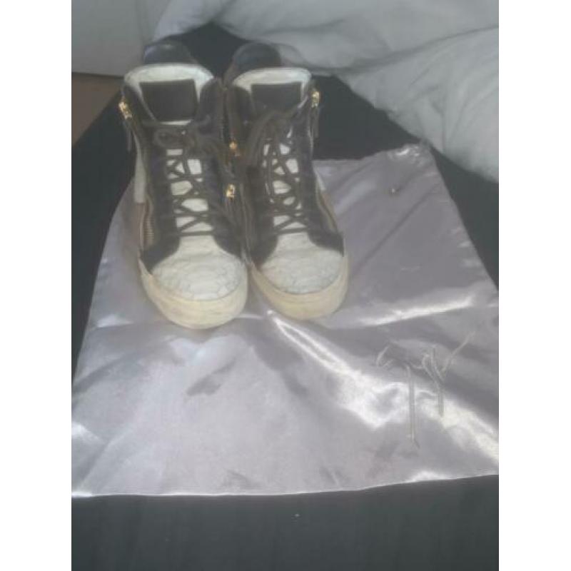 ZAnotti sneakers 38