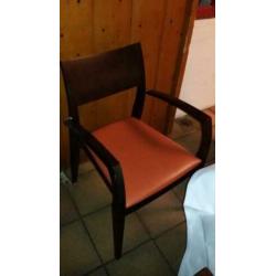 Partij handel kantoor stoelen vergaderruimte conferentie