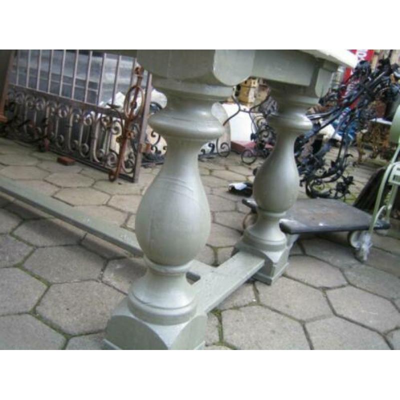 Eettafel