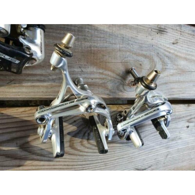 Campagnolo Chorus Groepset 11 speed