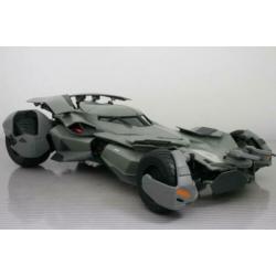 Hot Wheels Elite 1/18 Batmobile (Dawn of Justice 2016)