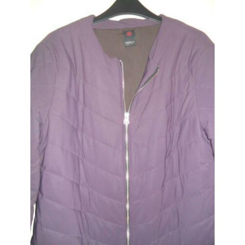 PENN & INK nieuwe jas maat XL