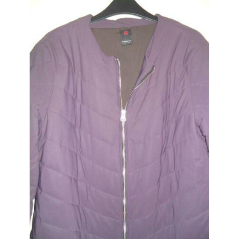 PENN & INK nieuwe jas maat XL