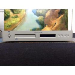 NAD S500 highend cd speler