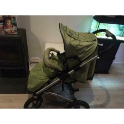 Kinderwagen mutsy sport