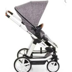 3 in 1 ABC DESIGN CONDOR 4