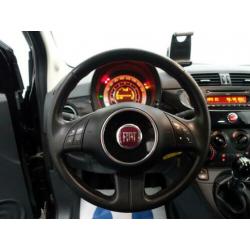 Fiat 500 1.0 TwinAir Pop Sport- -Navi- Climate Control, PDC,