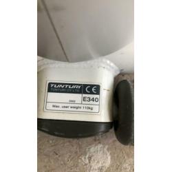 Tunturi home trainer