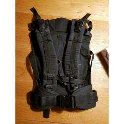 Draagzak Beco Baby voor kleine baby tm peuter
