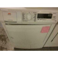 condensdroger 7kg display AEG 200 arpe Kampen