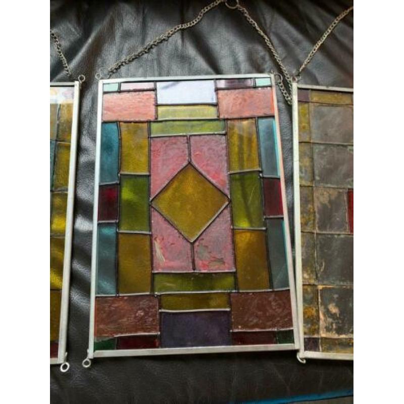 Glas en lood hangers