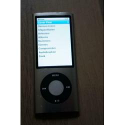 ipod nano met camera