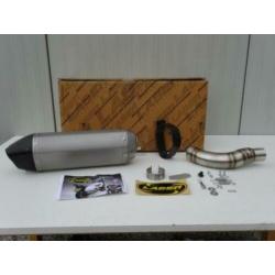 Laser Hotcam 2 DS Demper Honda VFR800X Crossrunner 2011-2013
