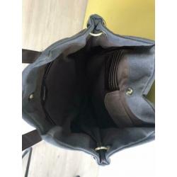 Tas shopper Zara 40x45 cm