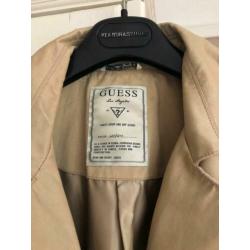 Guess Trenchcoat XL