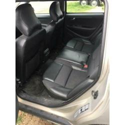 Let op! Nog 2e V70 te koop, 4WD 200pk