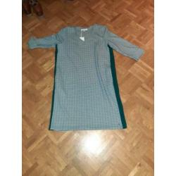 Garcia medium recht model jurk