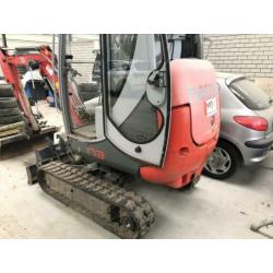 Neuson 1503 !!!1600uur!!!