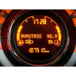Fiat 500 1.0 TwinAir Pop Sport- -Navi- Climate Control, PDC,