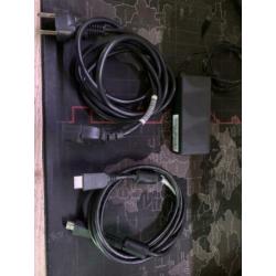 HP24EA IPS monitor