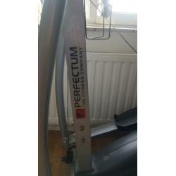 Perfectum Apollo xt1 crosstrainer