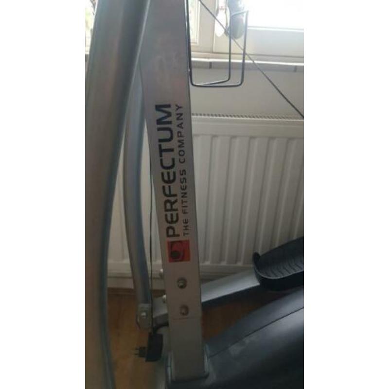 Perfectum Apollo xt1 crosstrainer
