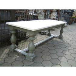 Eettafel