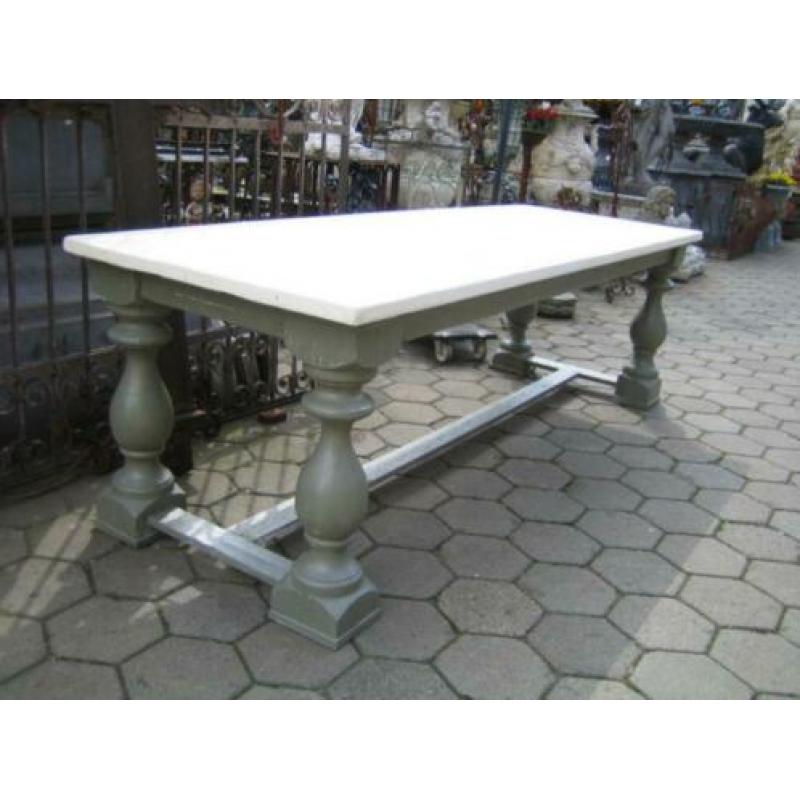 Eettafel